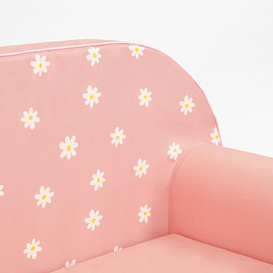 Divano per Bambini - Fiori