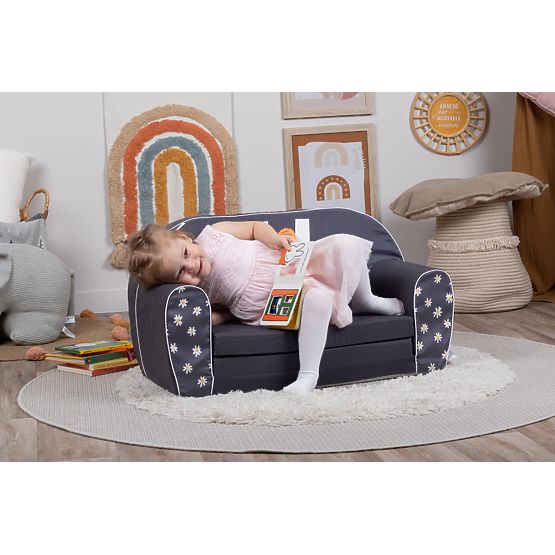 Divano per Bambini - Orsetto Allegro