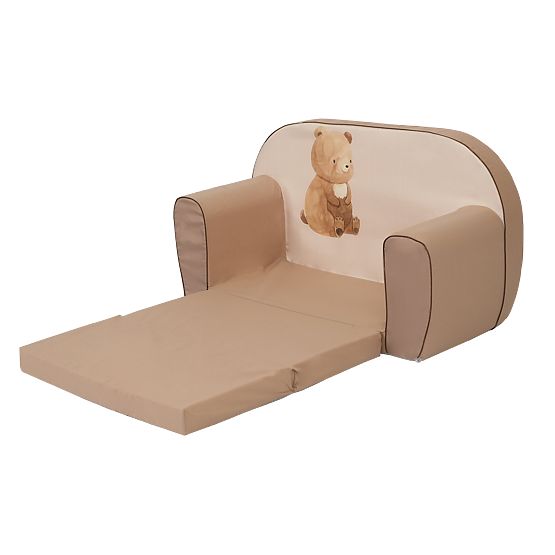 Divano per bambini - Orsetto