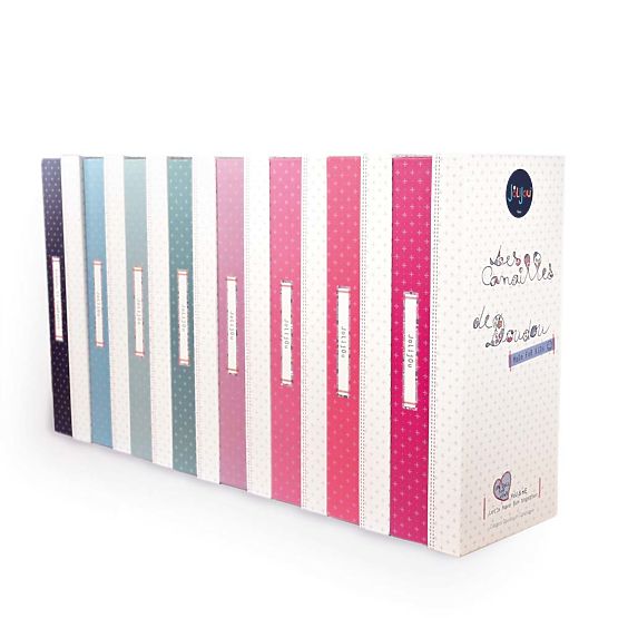 Doudou Jolijou Bambola Capucine 36 cm