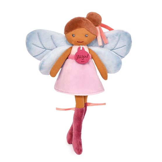 Doudou Jolijou Bambola Tara 25cm