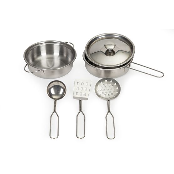 Cucina in legno per bambini forno fornelli microonde accessori ECOTOYS