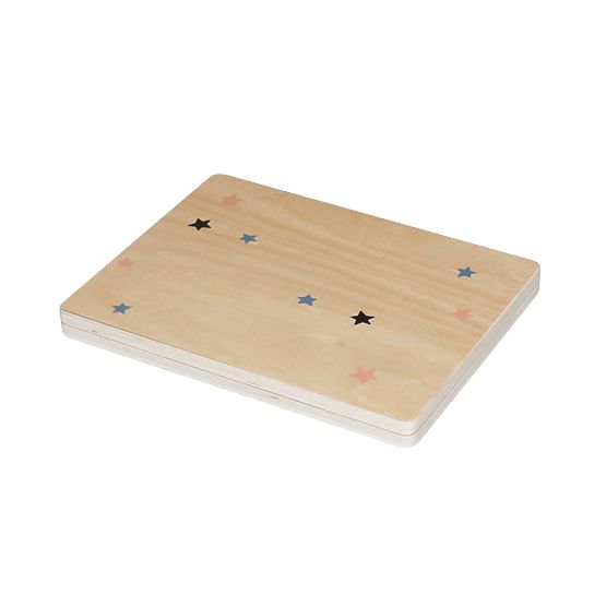 Notebook in legno - Calculio