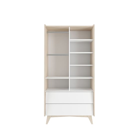 Armadio a due ante So sixty