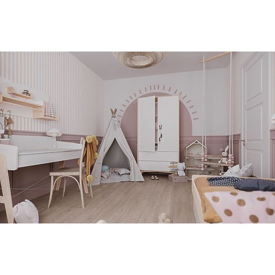 Armadio a due ante So sixty