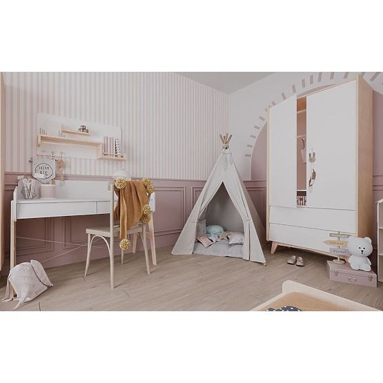 Armadio a due ante So sixty