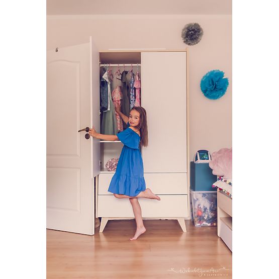 Armadio a due ante So sixty