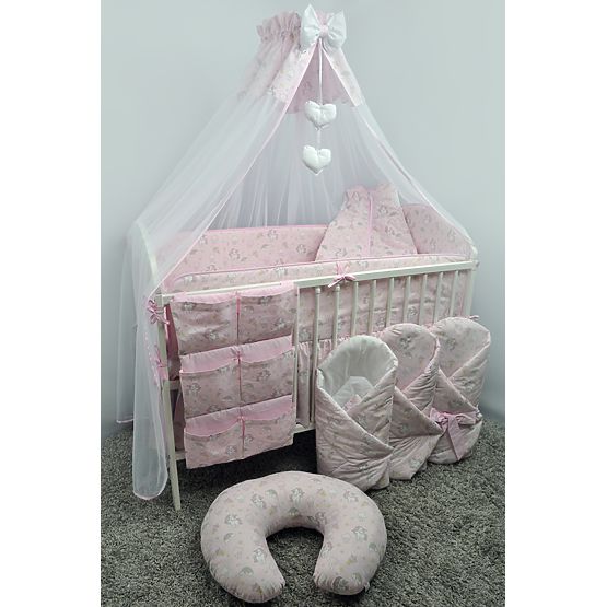 Fascia pony - rosa
