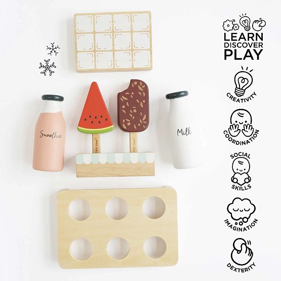 Frigorifero Le Toy Van