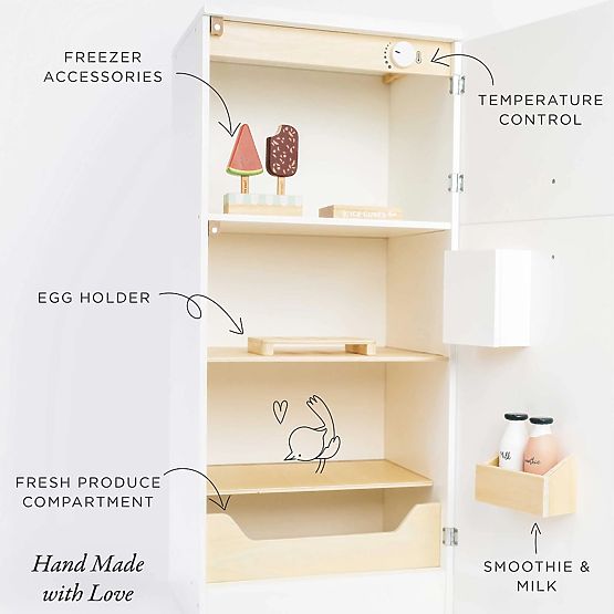 Frigorifero Le Toy Van