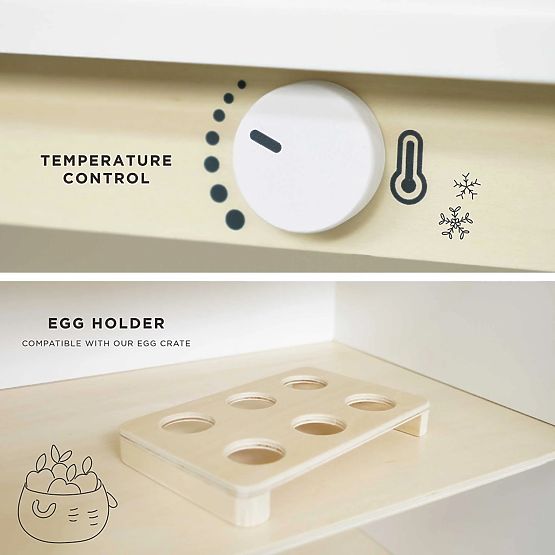 Frigorifero Le Toy Van