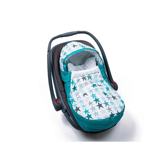 Fusak per seggiolino auto STARS
