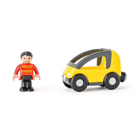 Garage a più piani con area di atterraggio per elicottero