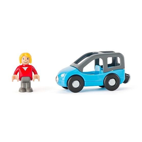 Garage a più piani con area di atterraggio per elicottero