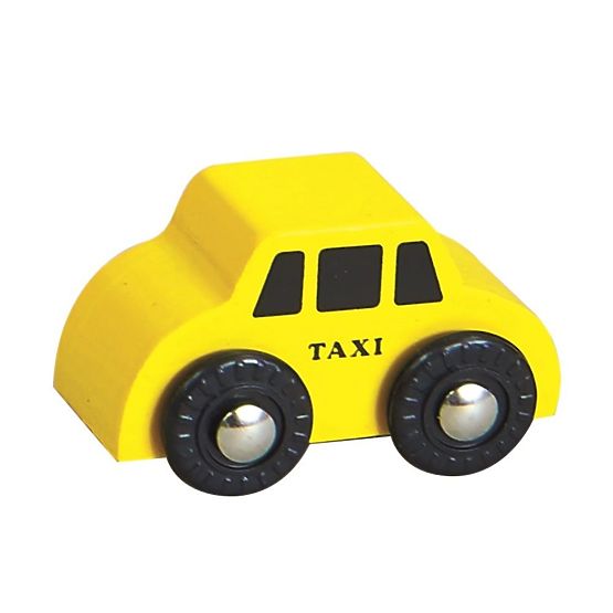 Garage in legno con ascensore