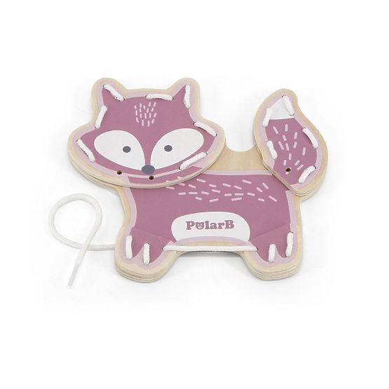 Giocattolo a corda animali PolarB