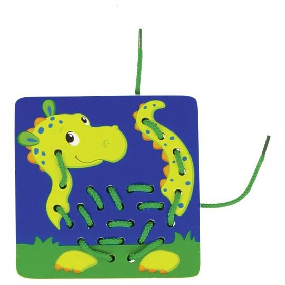 Giocattolo da vestire - animali 5 pz