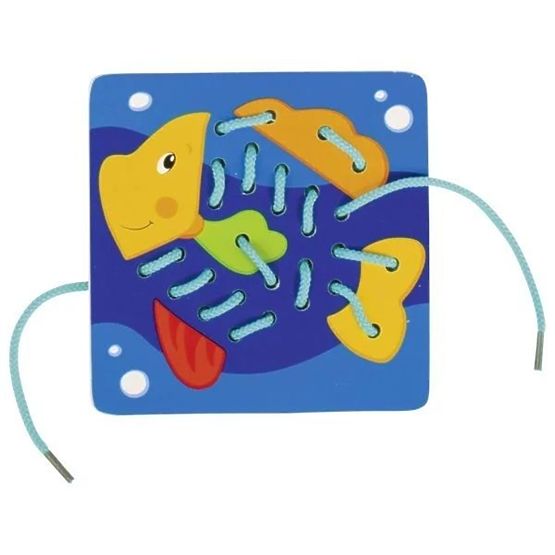 Giocattolo da vestire - animali 5 pz