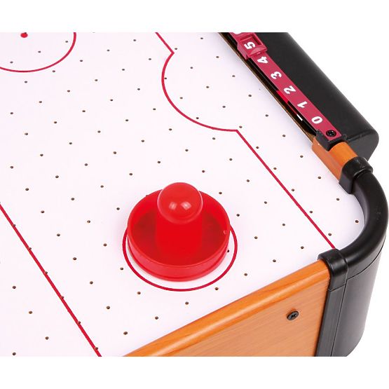 Gioco Air Hockey - hockey da tavolo 57 cm