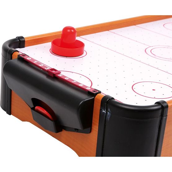 Gioco Air Hockey - hockey da tavolo 57 cm