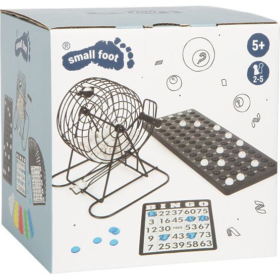 Gioco Bingo