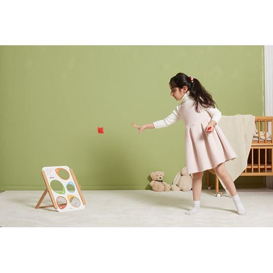 Gioco con sacchetti