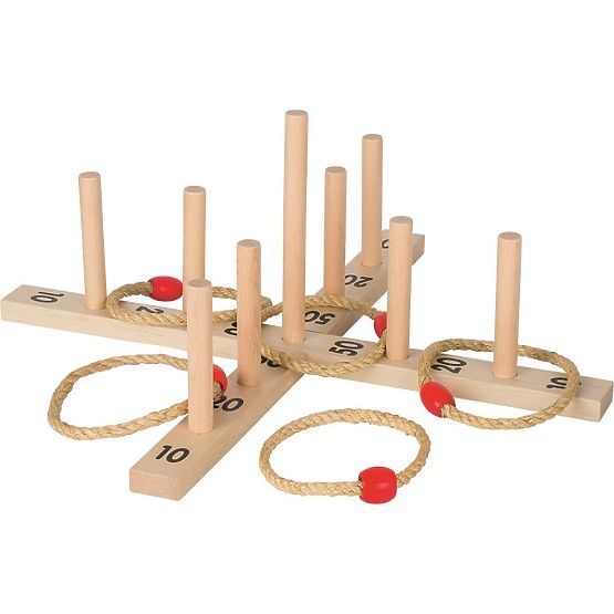 Gioco delle freccette - gioco di abilità per bambini