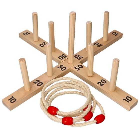 Gioco delle freccette - gioco di abilità per bambini
