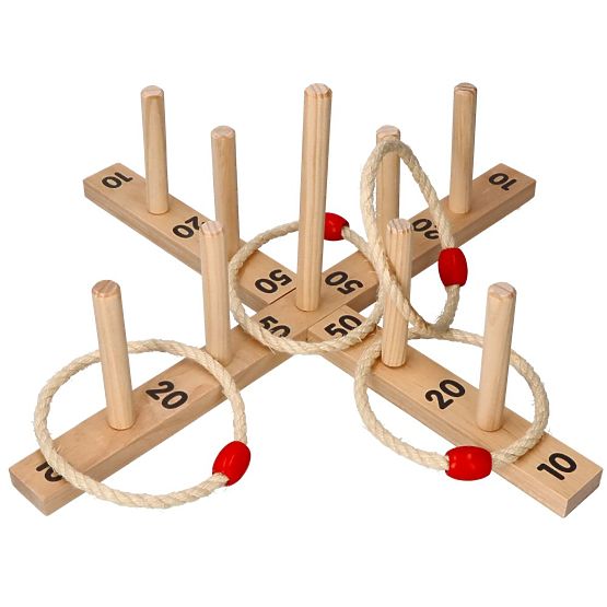 Gioco delle freccette - gioco di abilità per bambini