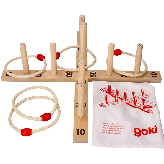 Gioco delle freccette - gioco di abilità per bambini