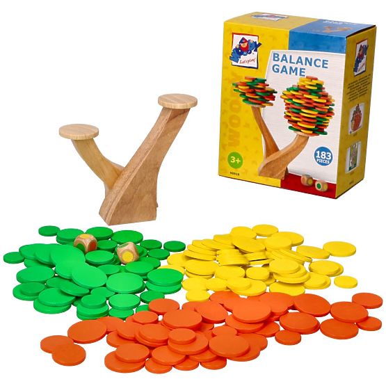 Gioco di abilità 