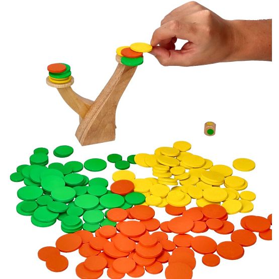 Gioco di abilità 