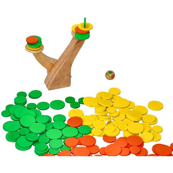 Gioco di abilità 