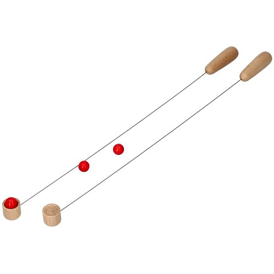 Gioco di abilità fili bilancianti