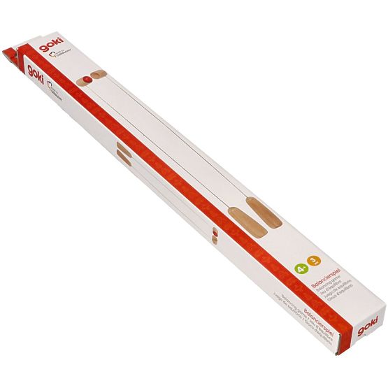 Gioco di abilità fili bilancianti