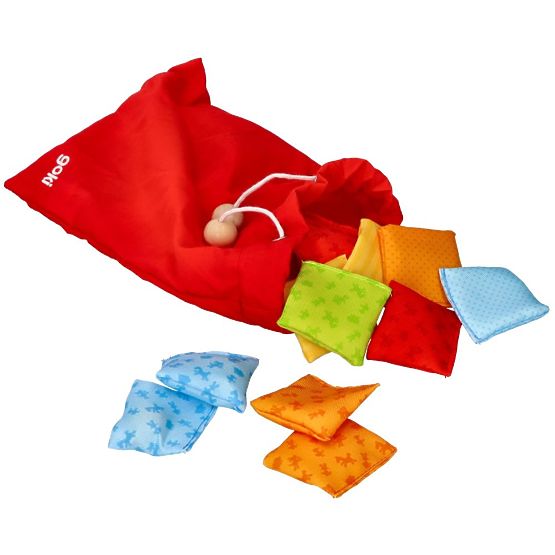 Gioco di coppie tattili - cuscinetti tattili
