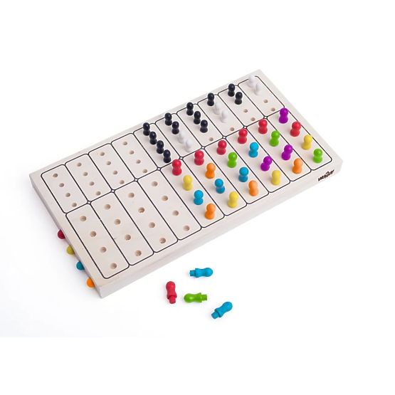Gioco di legno Logik Master Logic