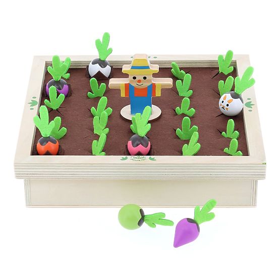 Gioco di raccolta Vilac Garden