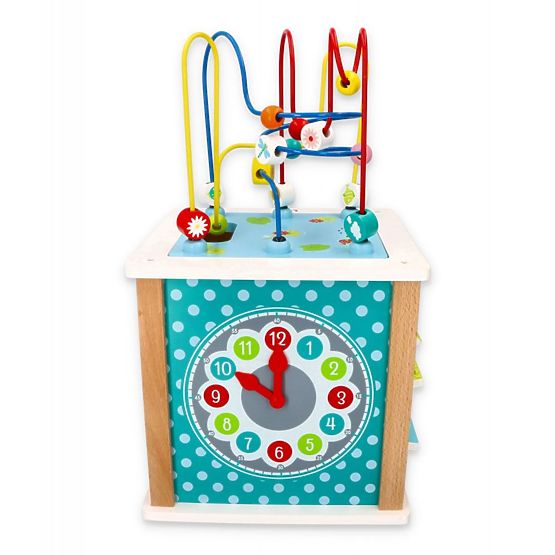Gioco educativo 5in1 - Natura