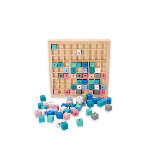 Gioco logico Sudoku
