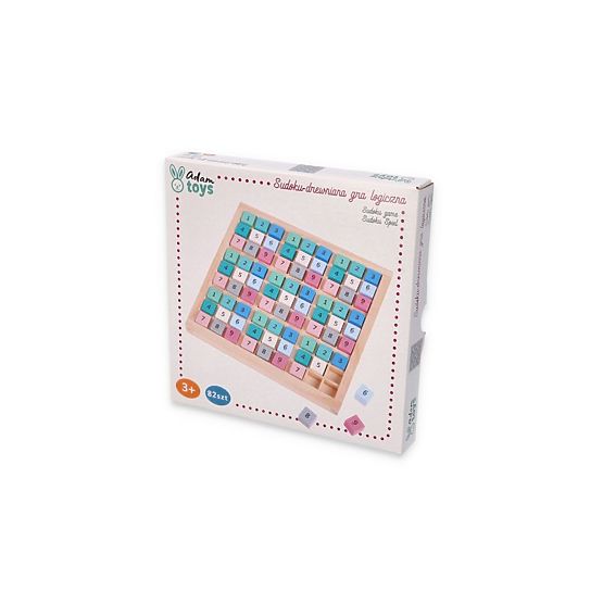 Gioco logico Sudoku