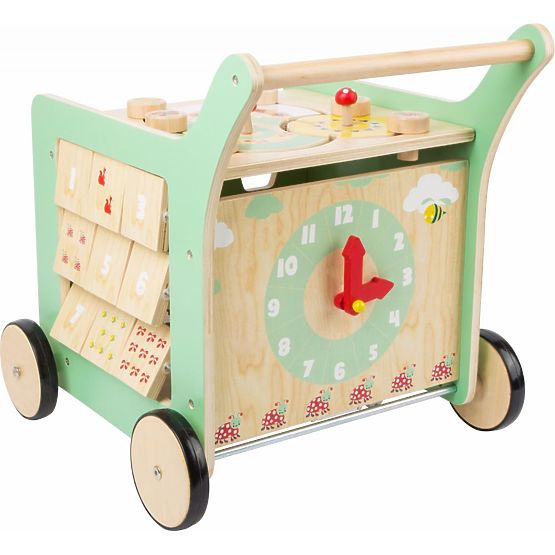 Girello Movere 5 in 1 con freno