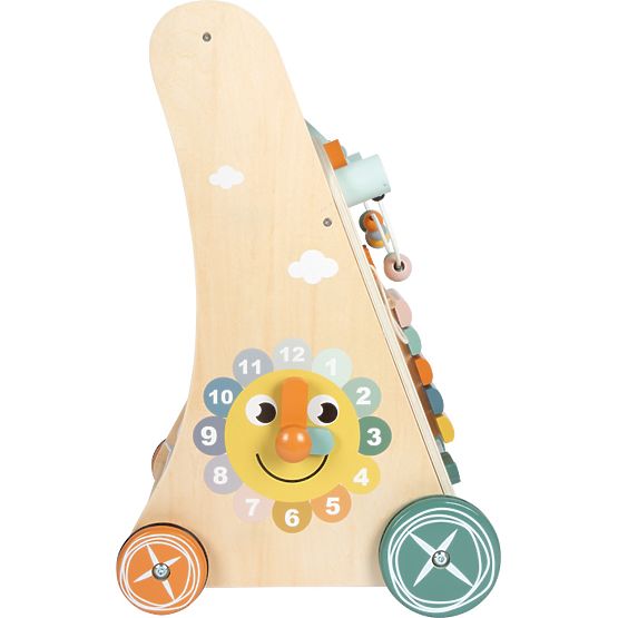 Girello per bambini - Safari
