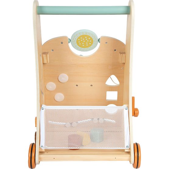 Girello per bambini - Safari