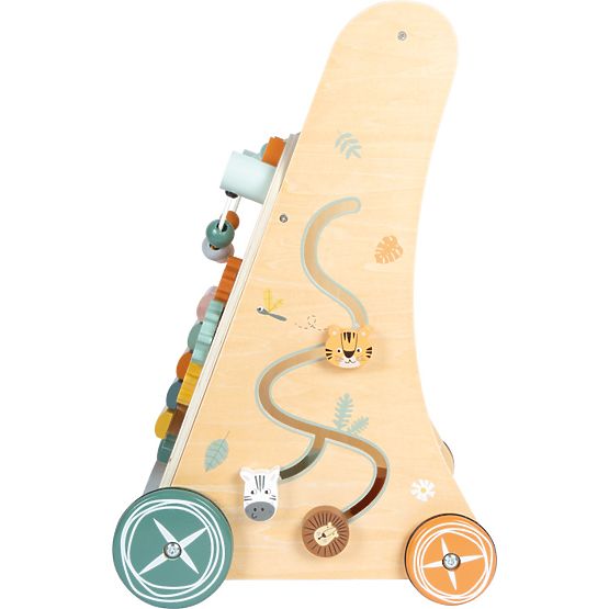 Girello per bambini - Safari