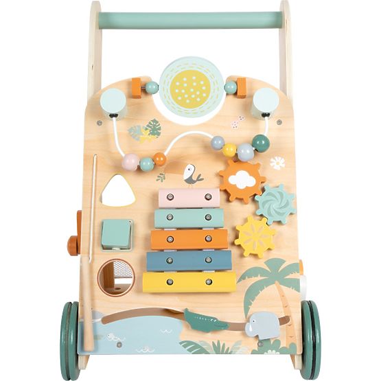 Girello per bambini - Safari