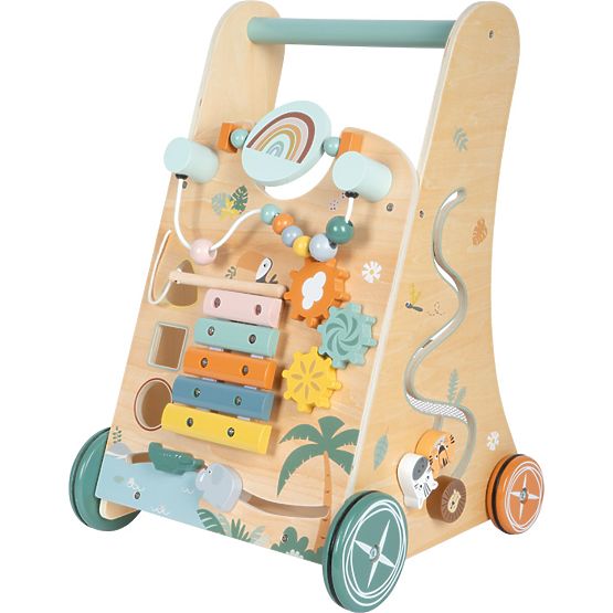 Girello per bambini - Safari