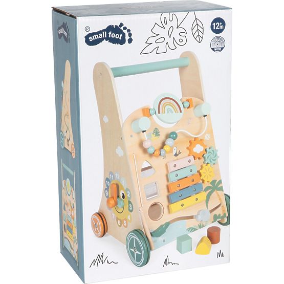 Girello per bambini - Safari