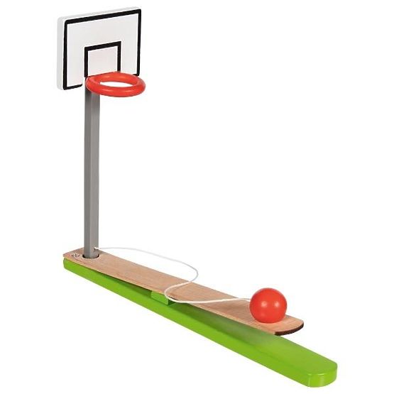 Goki gioco di basket da dito