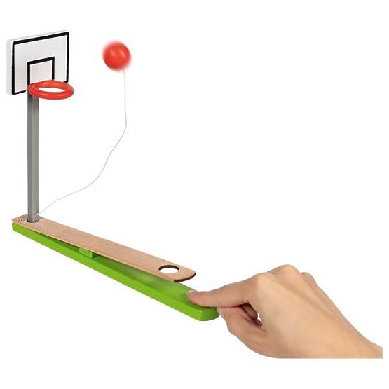 Goki gioco di basket da dito